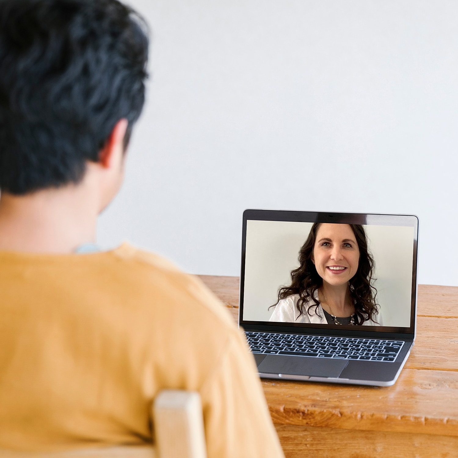 Initial consultation fee payment instructions.